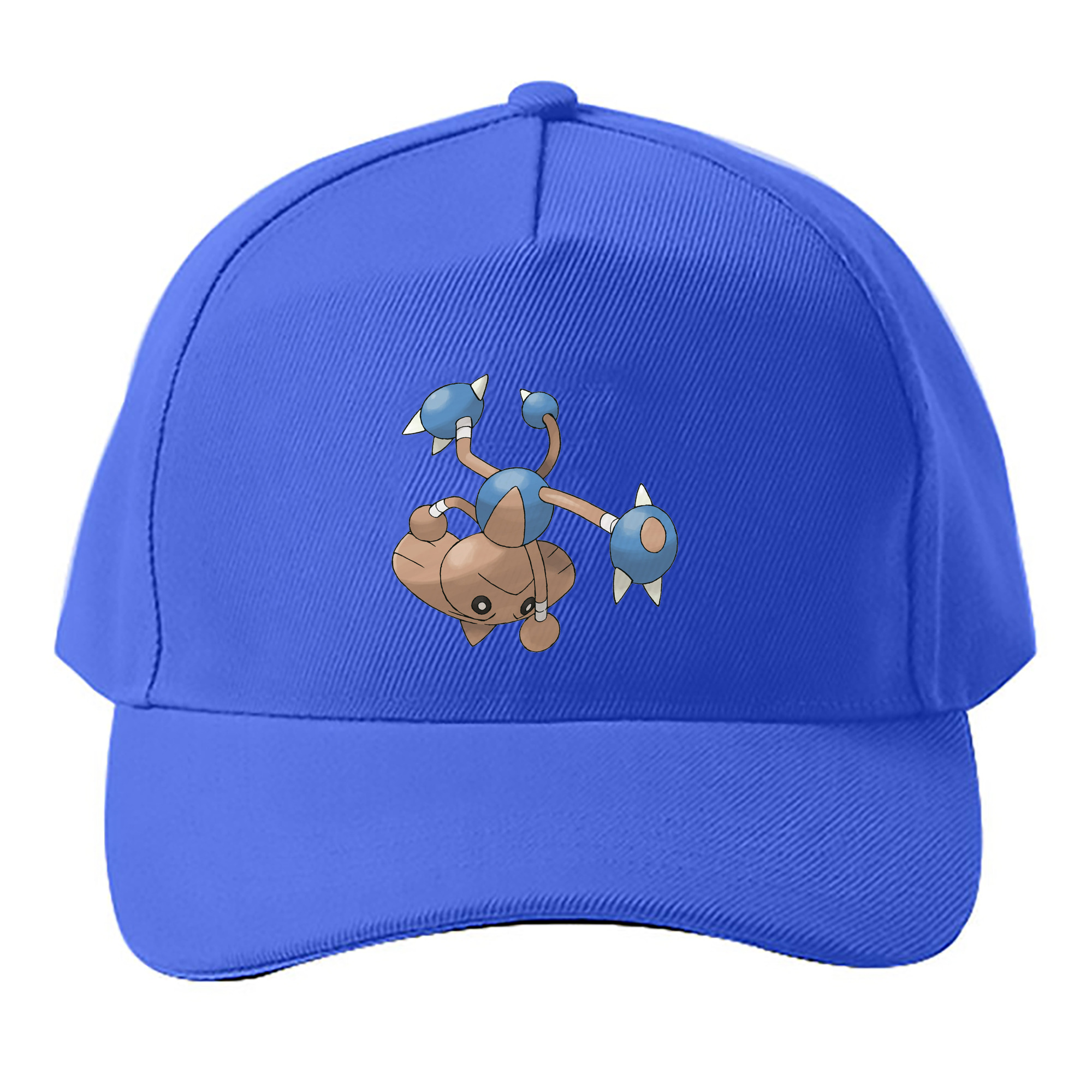 （画像用） ポケットモンスター Pokémon ベースボールキャップ 綿100％ 男女兼用 帽子 スポーツ